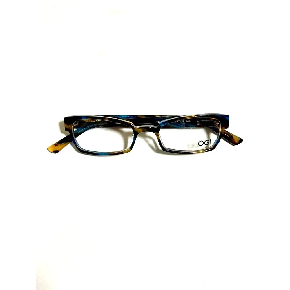 Reseller Lot 50 Pairs OGI Mens Womens Kids Eyeglasses Frames Japan-Never Worn